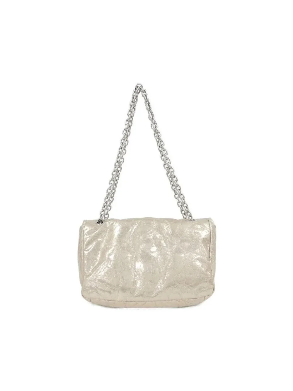 Balenciaga Monaco Shoulder Bag